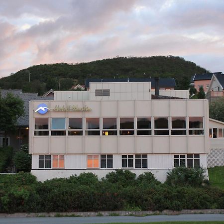 Hotell Maritim Skjervoy Bagian luar foto